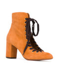 lace up ankle boots