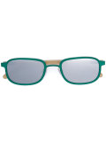 Metal & Horn sunglasses 