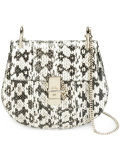 Drew shoulder bag
