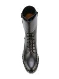 Valentino Garavani Soul Rockstud短靴