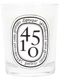 Forty Five Ten x Diptyque香氛蜡烛