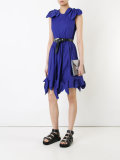 flared dress