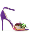 Annie 100 sandals