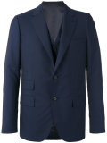 formal suit