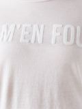 'Je M'en Fous' T恤