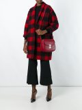 foldover top crossbody bag
