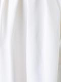 front pleat palazzo pants