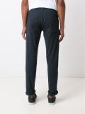 slim fit trousers