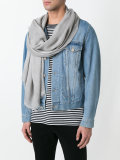 Tobia scarf