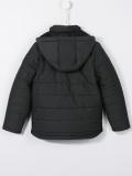 padded jacket