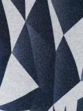 geometric pattern jumper