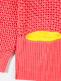 'Munroe' jumper