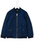 quilted jacket 