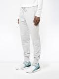 Cotton Logo Sweatpants 