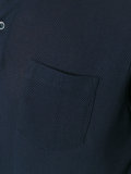 plain polo shirt 