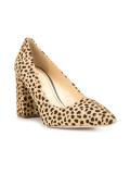 'Cannelle' pumps