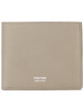 branded fold out wallet
