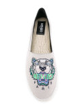 Tiger espadrilles