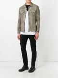 zip up jacket