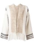 'Elena' jacket