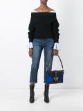 'Natalie' shoulder bag