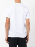 color block T-shirt