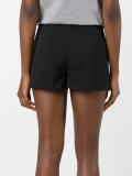 tailored shorts
