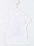 'B' printed T-shirt