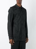 hidden fly shirt