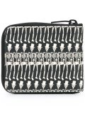'Classic Paris' compact wallet