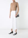 'City' turtleneck jumper