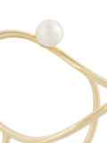 oval pearl ring