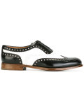 classic brogues