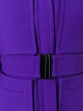 belted coat 