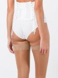 Murmure waspie corset