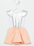 Bird Girl skirt