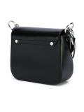 lion pins shoulder bag