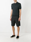 classic polo shirt