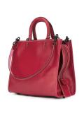 sequins embellished tote 