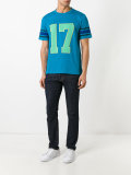 17 patch T-shirt