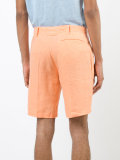 Abe linen shorts