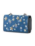'Star Studded' shoulder bag