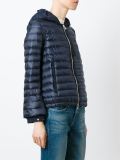 'Emisole'羽绒夹克