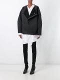 'Odd' jacket