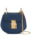 Nano Drew crossbody bag