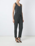 knit jumpsuit