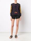 'Maja' shorts