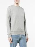 Rockstud sweatshirt