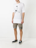 disco ball t-shirt