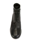 lace-up boots